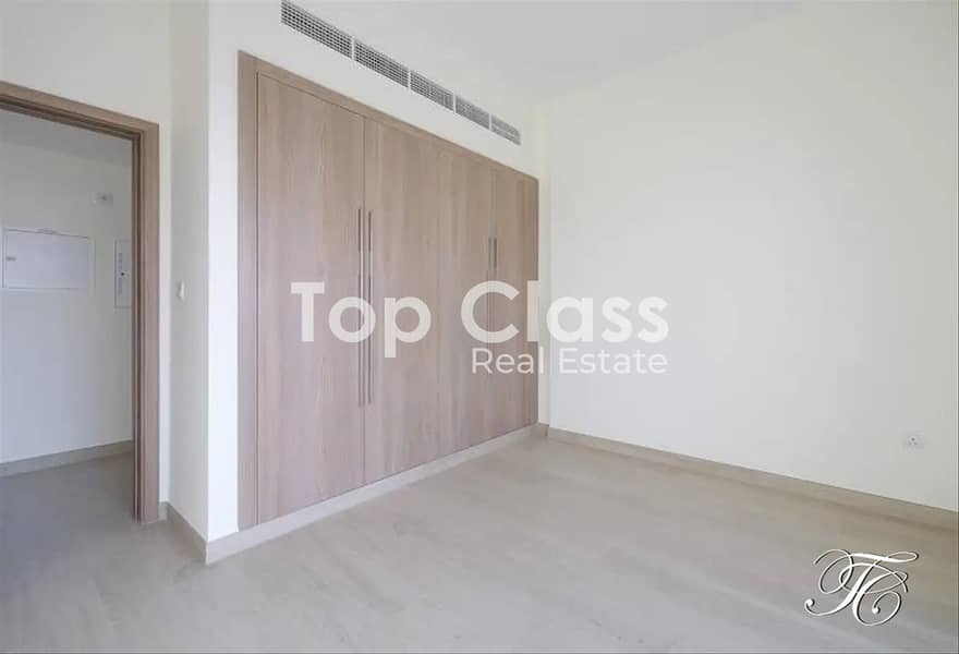 Unfurnished | Brand New | High ROI | Vacant