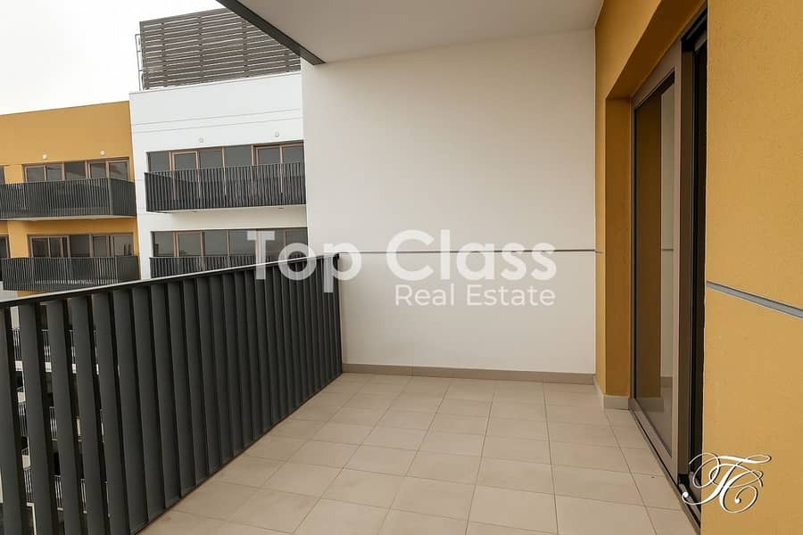 Unfurnished | Brand New | High ROI | Vacant