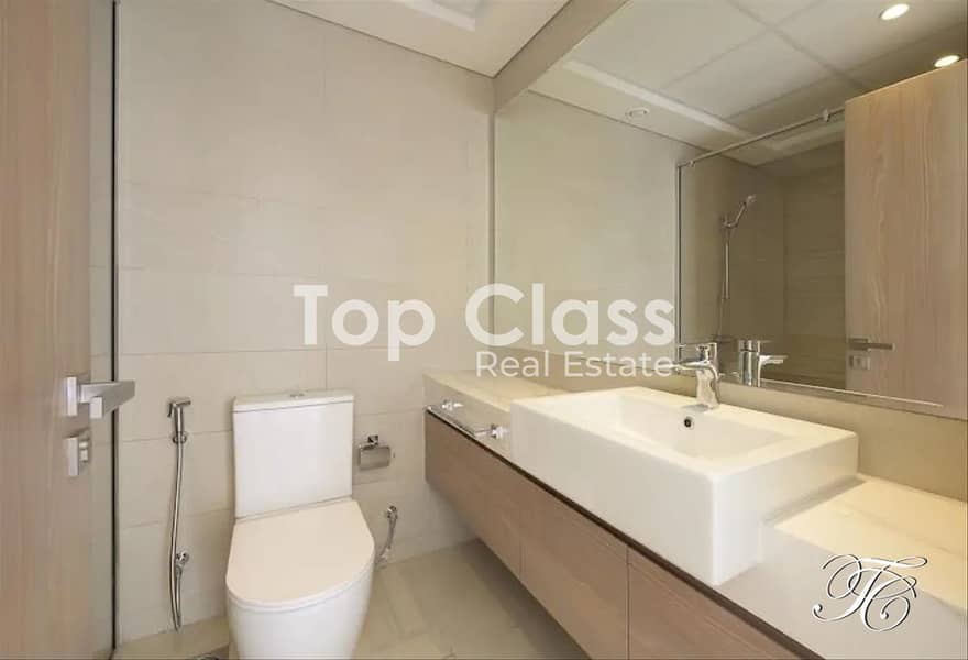 Unfurnished | Brand New | High ROI | Vacant