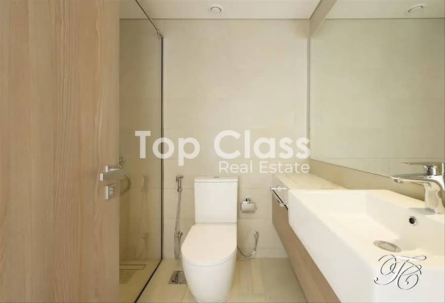 Unfurnished | Brand New | High ROI | Vacant - Image 6