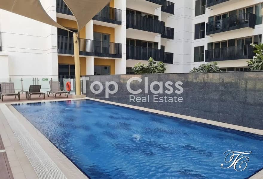 Unfurnished | Brand New | High ROI | Vacant - Image 9