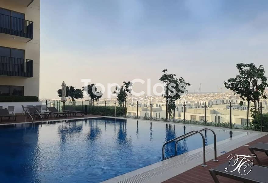 Unfurnished | Brand New | High ROI | Vacant - Image 10