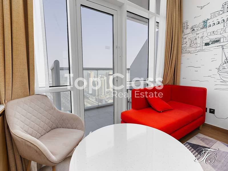 Hotel Amenities | 15% ROI | 5 Year Payment Plan