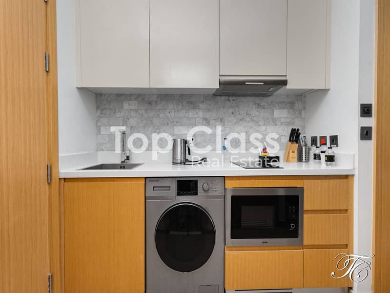 Hotel Amenities | 15% ROI | 5 Year Payment Plan