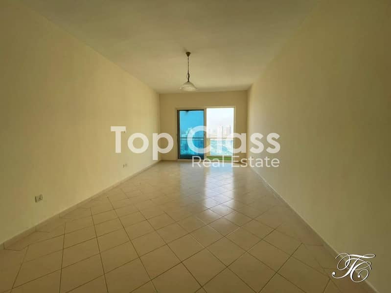 Spacious 1-Bed, 2-Bath Home| Move-In Ready