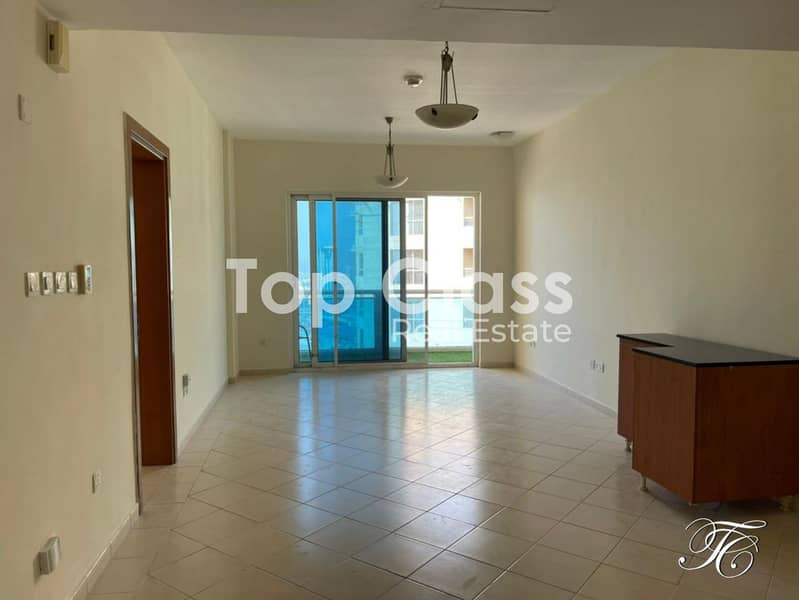 Spacious 1-Bed, 2-Bath Home| Move-In Ready