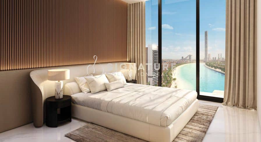 1BR | Prime Location | Riviera Reve MBR City