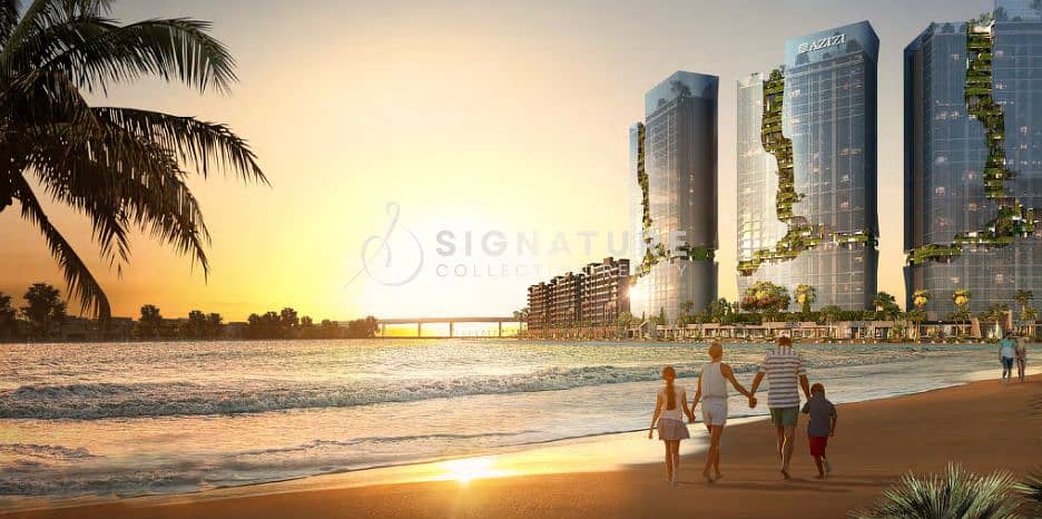 1BR | Prime Location | Riviera Reve MBR City - Image 10