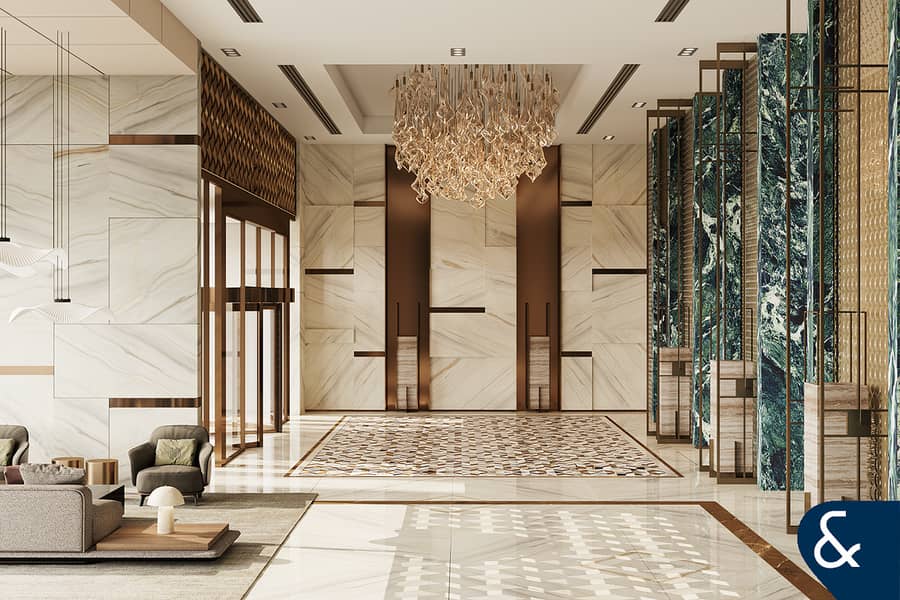Below OP | Resale | High Floor | 2 Beds Below OP | Resale | High Floor | 2 Beds
