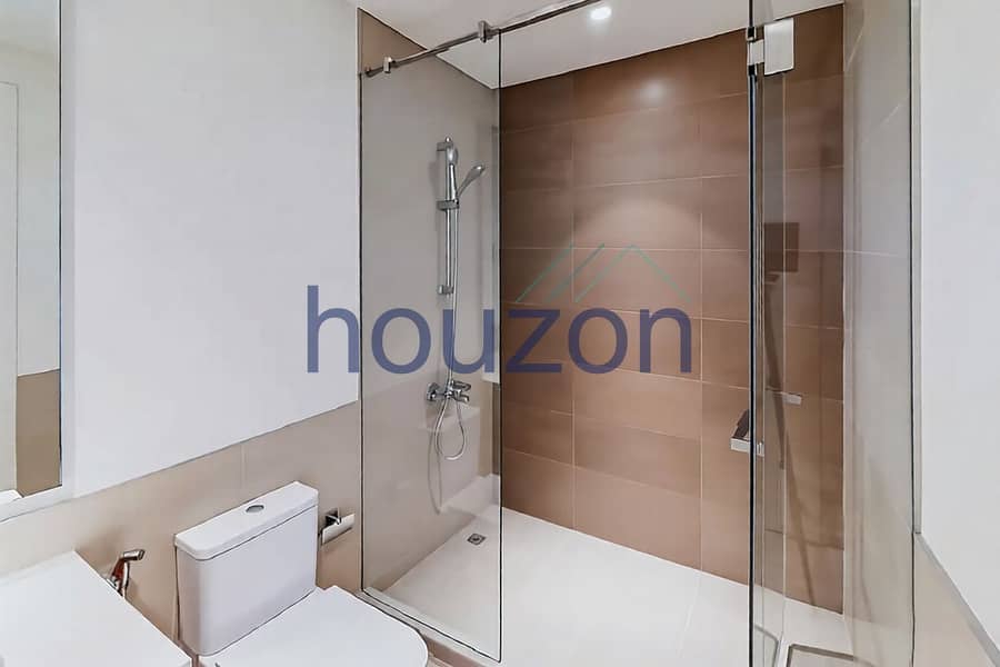 Modern 1BR | Chiller Free | Vacant | Big Layout - Image 6