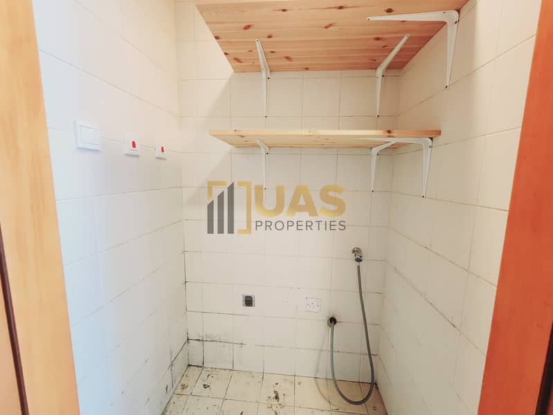 Luxury 3Bhk | with Maid | High Floor - Image 6