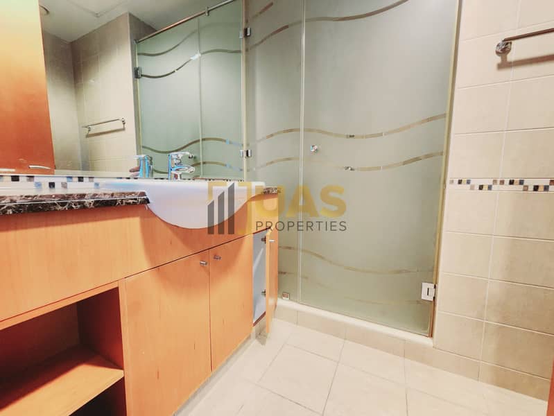 Luxury 3Bhk | with Maid | High Floor - Image 11