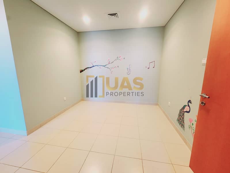 Luxury 3Bhk | with Maid | High Floor - Image 13