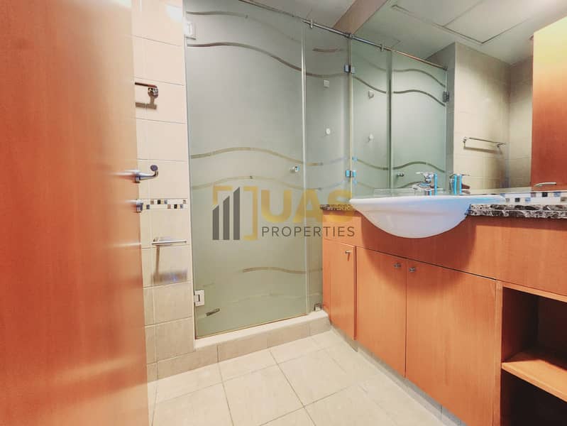 Luxury 3Bhk | with Maid | High Floor - Image 17