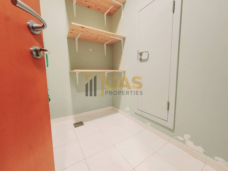 Luxury 3Bhk | with Maid | High Floor - Image 18