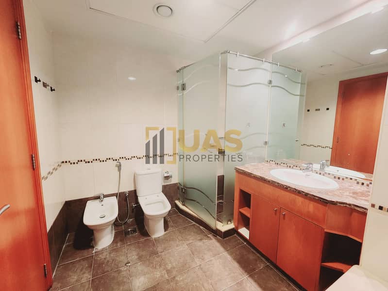 Luxury 3Bhk | with Maid | High Floor - Image 20