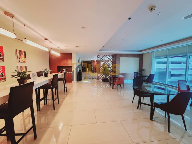 Luxury 3Bhk | with Maid | High Floor - Image 32