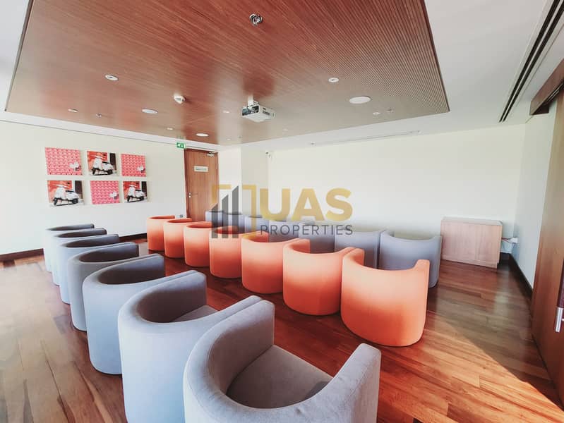 Luxury 3Bhk | with Maid | High Floor - Image 33