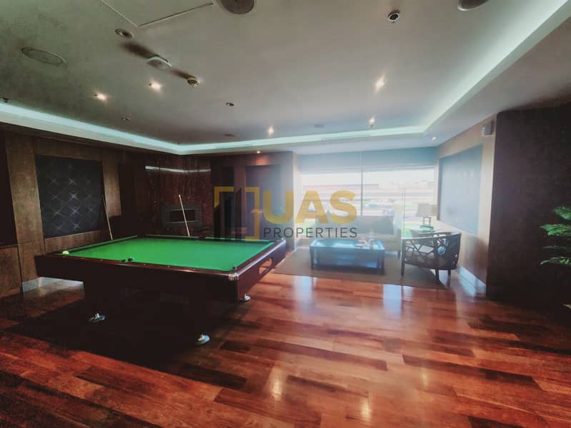 Luxury 3Bhk | with Maid | High Floor - Image 34