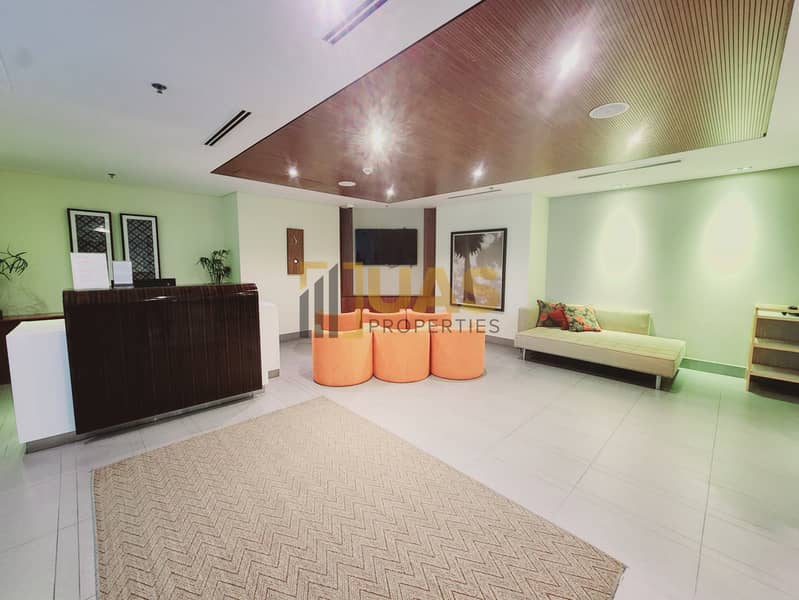 Luxury 3Bhk | with Maid | High Floor - Image 36