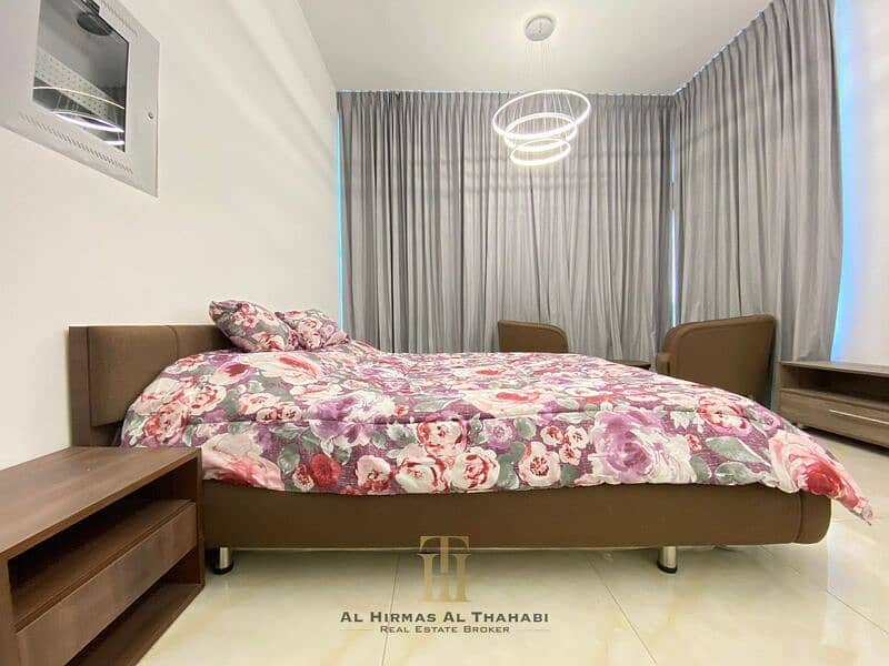 Elegant Studio - Fully Equipped - Ready To Move In - Image 7