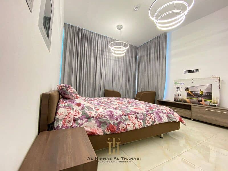 Elegant Studio - Fully Equipped - Ready To Move In - Image 8