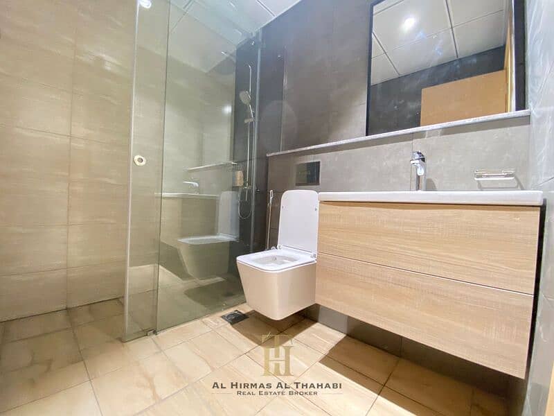 Elegant Studio - Fully Equipped - Ready To Move In - Image 14