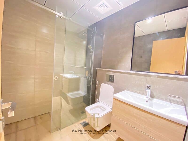 Elegant Studio - Fully Equipped - Ready To Move In - Image 15