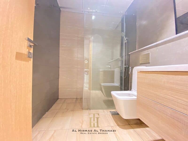 Elegant Studio - Fully Equipped - Ready To Move In - Image 16