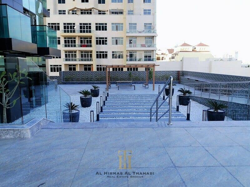 Elegant Studio - Fully Equipped - Ready To Move In - Image 20