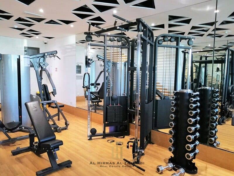 Elegant Studio - Fully Equipped - Ready To Move In - Image 22