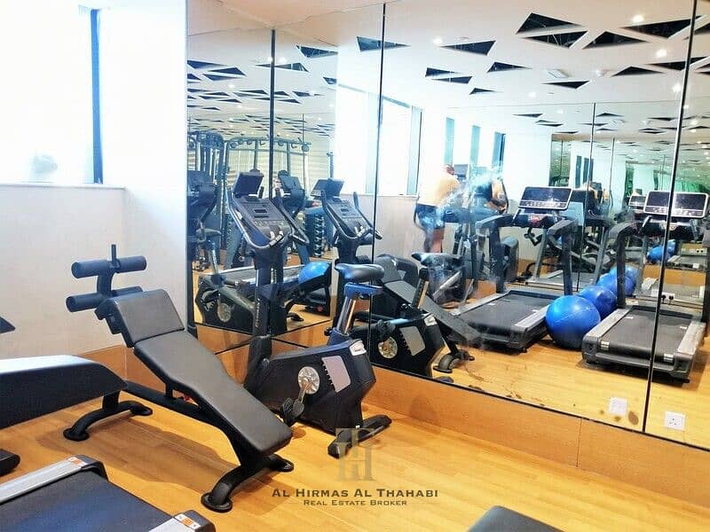 Elegant Studio - Fully Equipped - Ready To Move In - Image 24