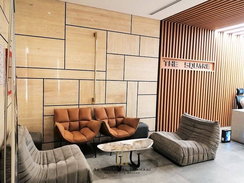 Elegant Studio - Fully Equipped - Ready To Move In - Image 25