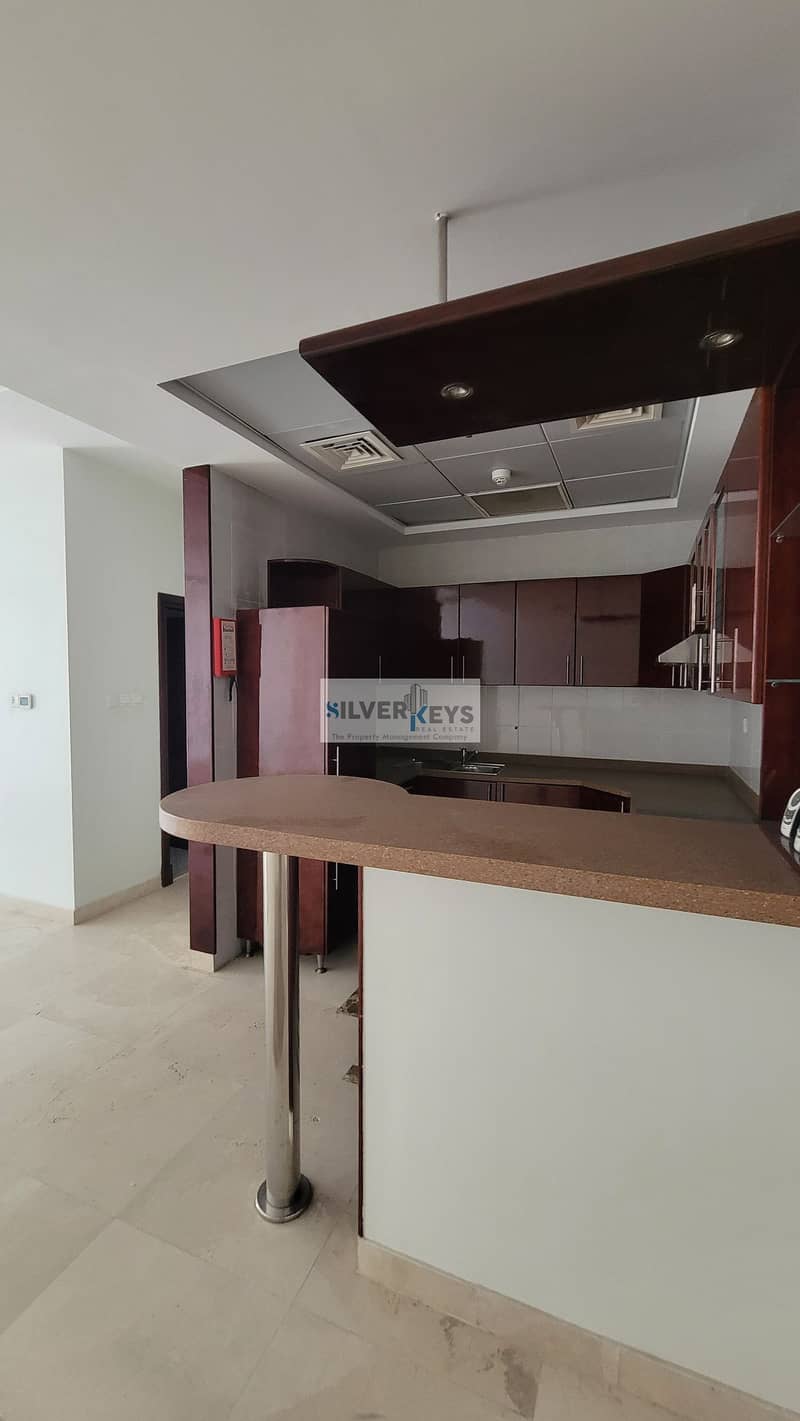 MODERN AND WELL CONNECTED 3BHK DUPLEX WITH PRIVATE POOL AND HUGE HALL