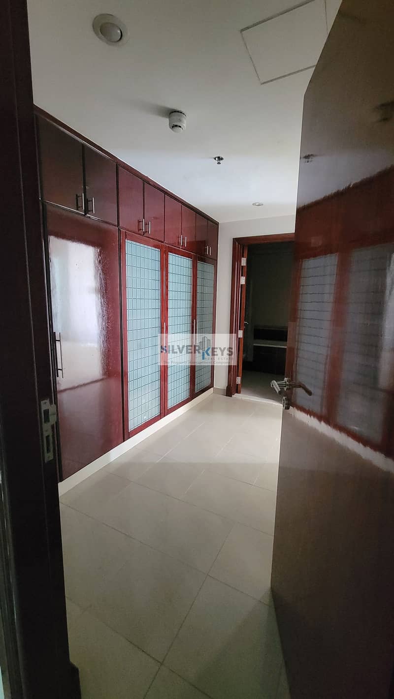 MODERN AND WELL CONNECTED 3BHK DUPLEX WITH PRIVATE POOL AND HUGE HALL - Image 7