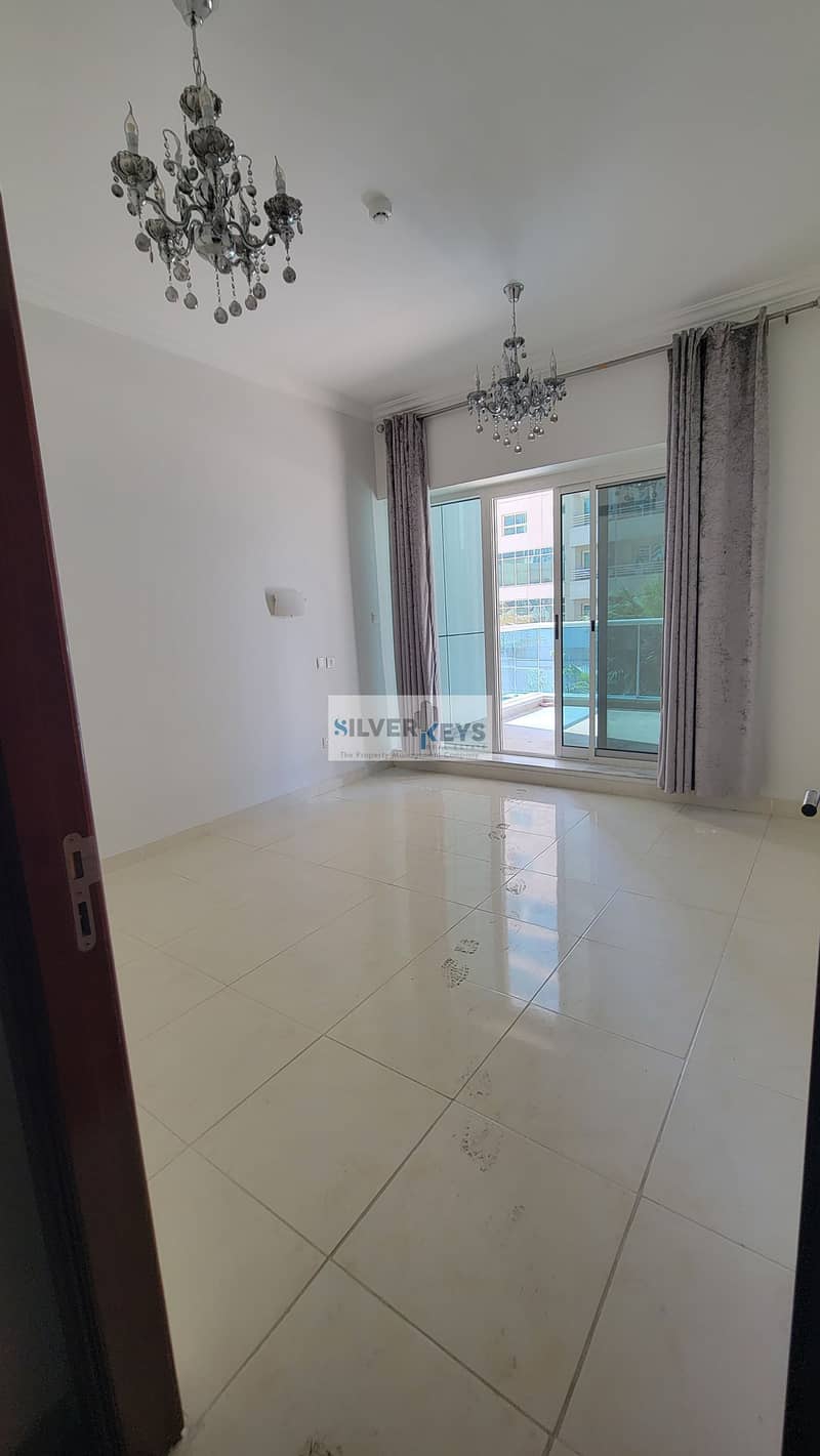 MODERN AND WELL CONNECTED 3BHK DUPLEX WITH PRIVATE POOL AND HUGE HALL - Image 8