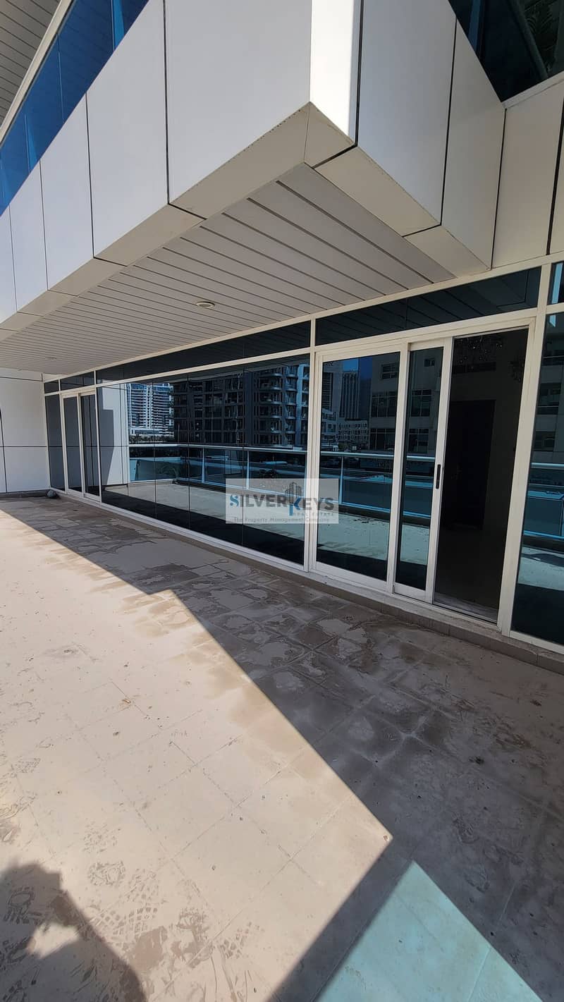 MODERN AND WELL CONNECTED 3BHK DUPLEX WITH PRIVATE POOL AND HUGE HALL - Image 9