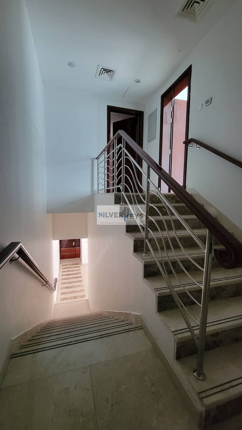 MODERN AND WELL CONNECTED 3BHK DUPLEX WITH PRIVATE POOL AND HUGE HALL - Image 12