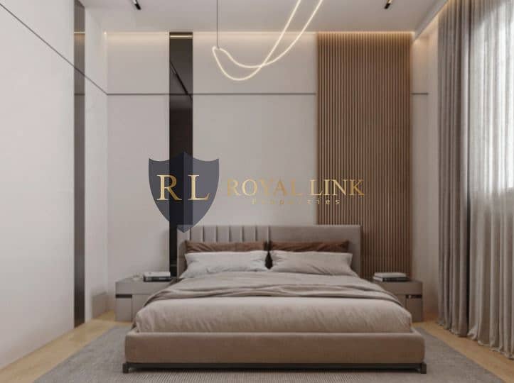 Near Completion | Luxury Residences | Dubai South