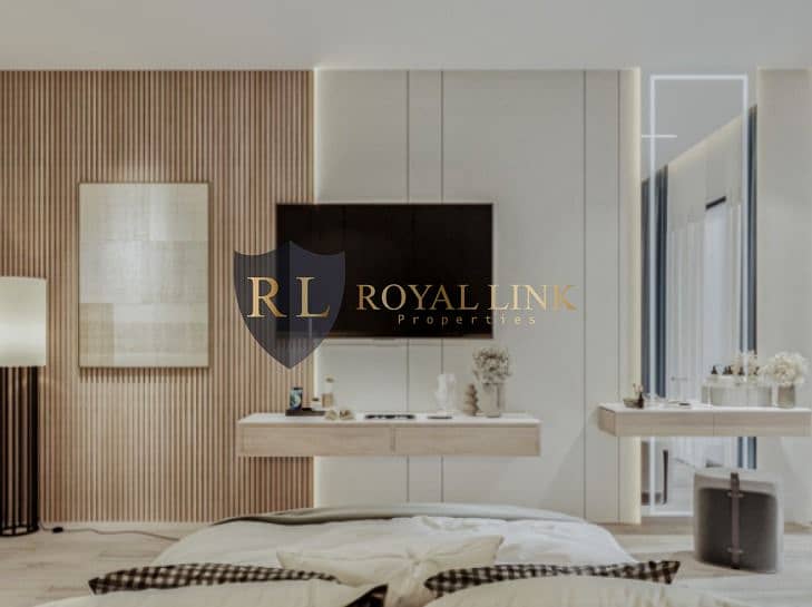 Near Completion | Luxury Residences | Dubai South