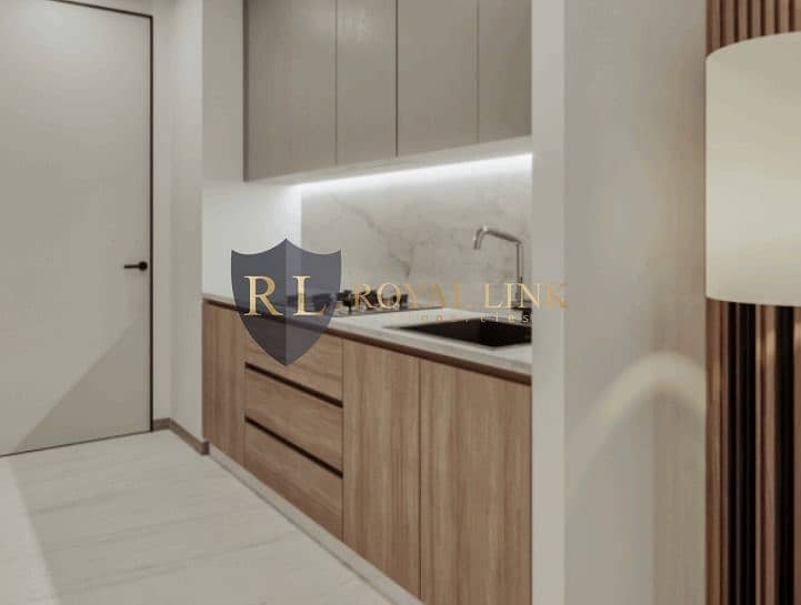 Near Completion | Luxury Residences | Dubai South