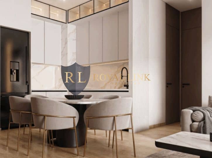 Near Completion | Luxury Residences | Dubai South - Image 6