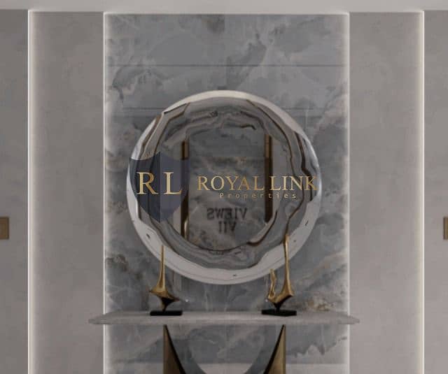 Near Completion | Luxury Residences | Dubai South - Image 8