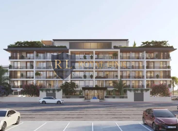 Near Completion | Luxury Residences | Dubai South - Image 10