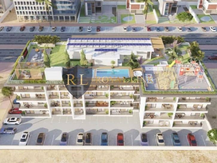 Near Completion | Luxury Residences | Dubai South - Image 11