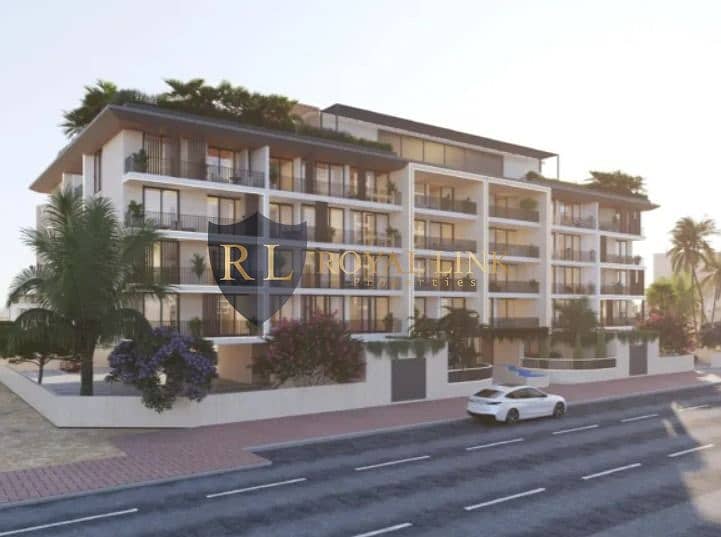 Near Completion | Luxury Residences | Dubai South - Image 12