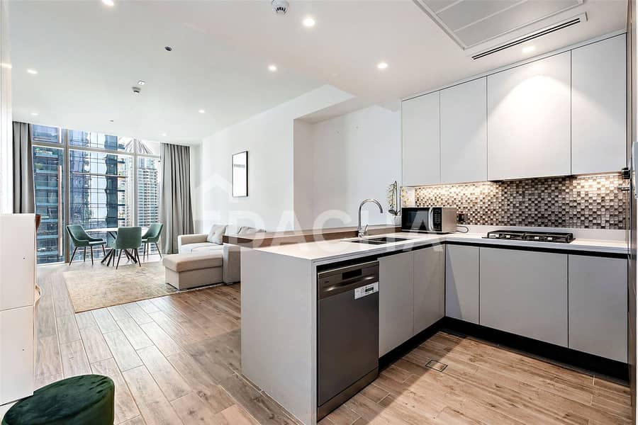 Modern | Ready To Rent | Furnished