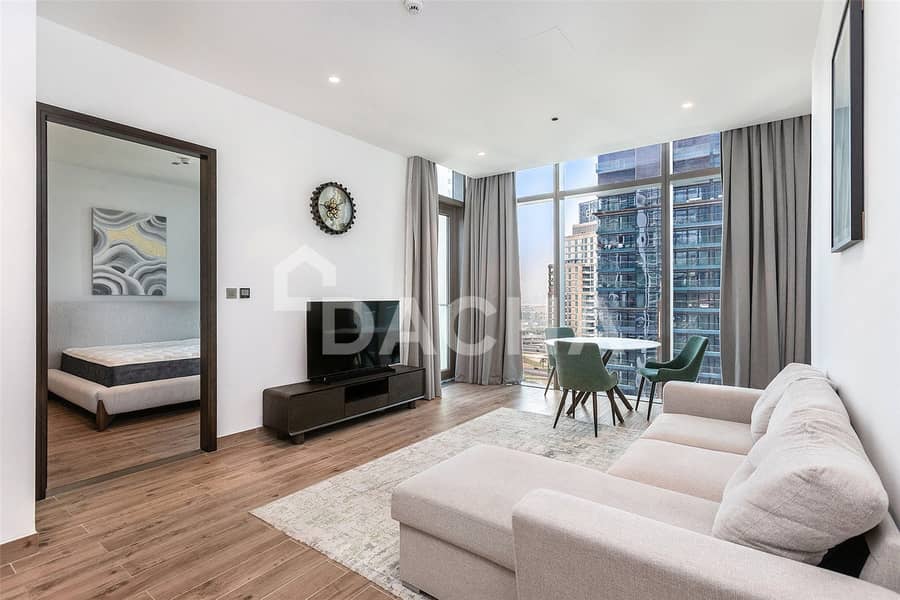 Modern | Ready To Rent | Furnished