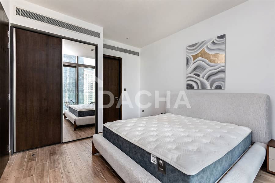 Modern | Ready To Rent | Furnished - Image 7