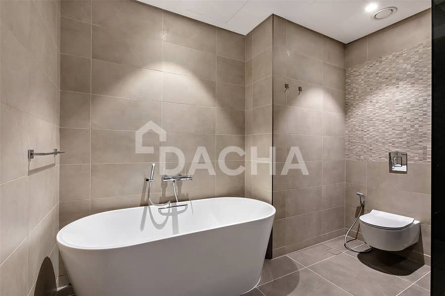 Modern | Ready To Rent | Furnished - Image 9